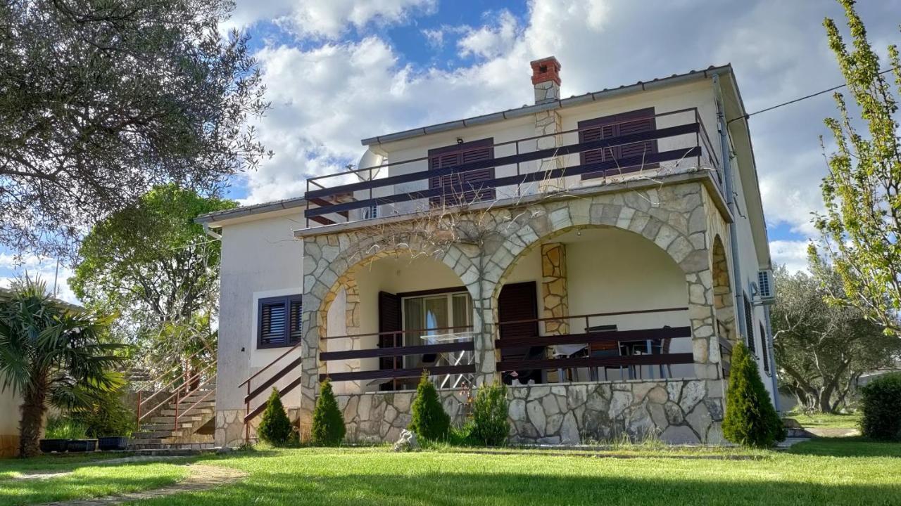 דירות Kornić House Elan מראה חיצוני תמונה