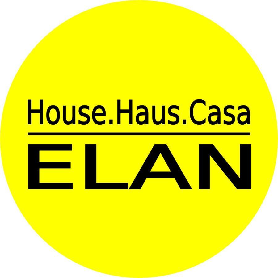 דירות Kornić House Elan מראה חיצוני תמונה