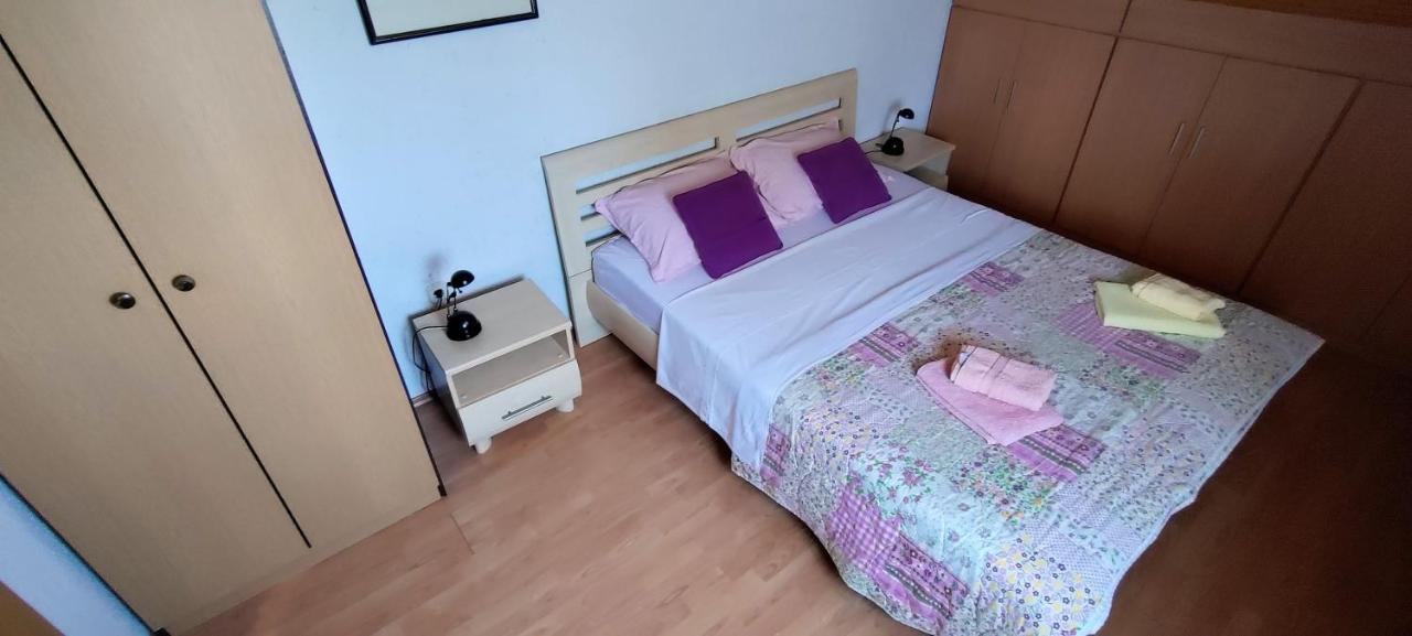 דירות Kornić House Elan מראה חיצוני תמונה
