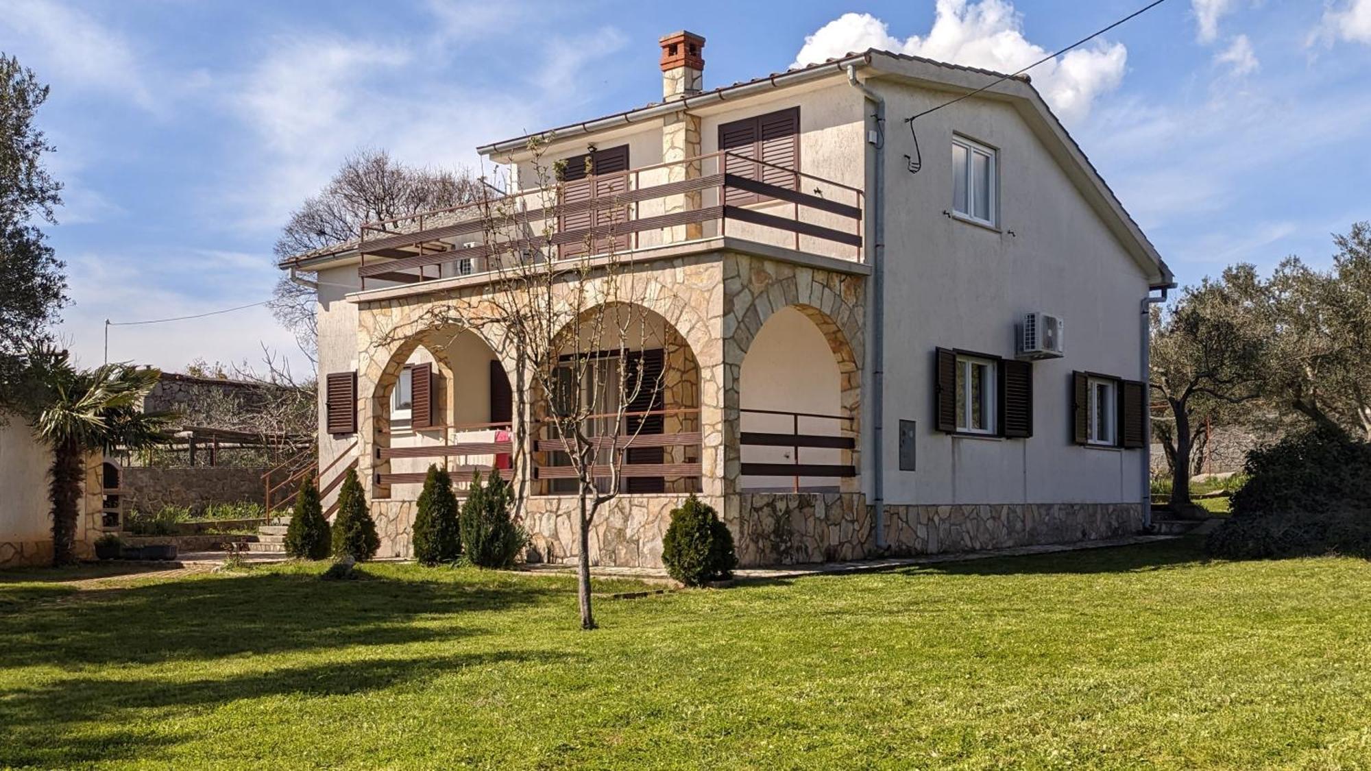 דירות Kornić House Elan מראה חיצוני תמונה